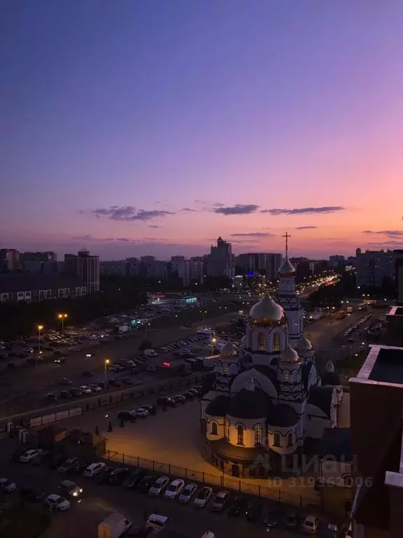 1-к кв. Воронежская область, Воронеж ул. Шишкова, 146 (41.6 м) - Фото 0