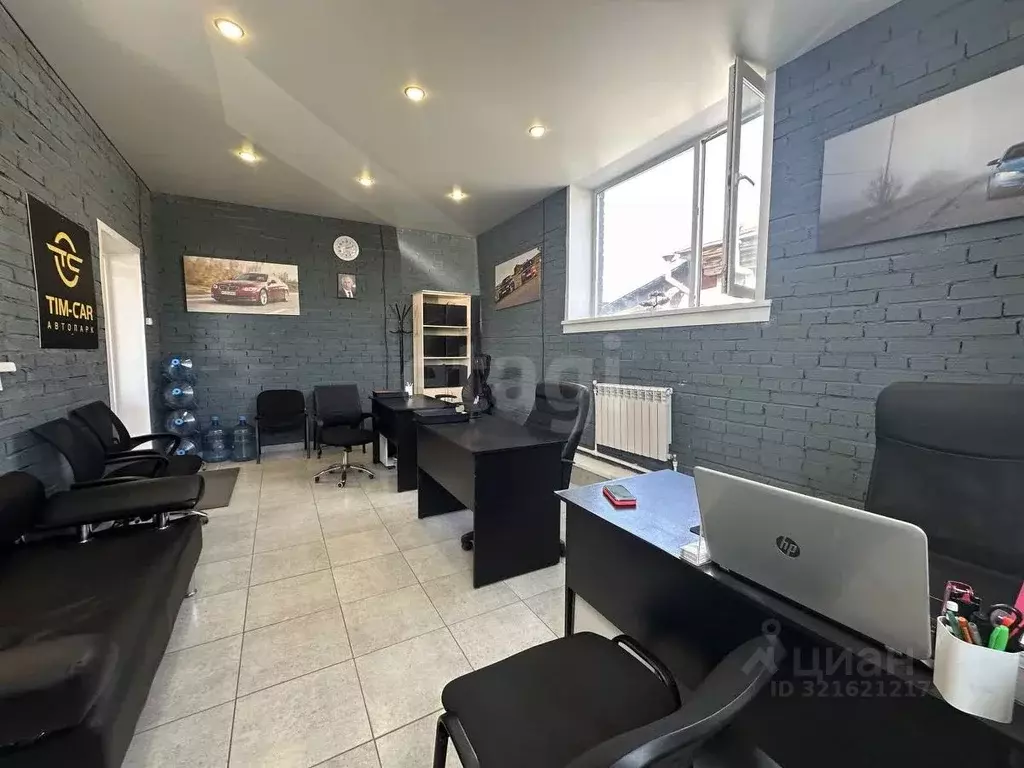 Помещение свободного назначения в Новосибирская область, Новосибирск ... - Фото 1