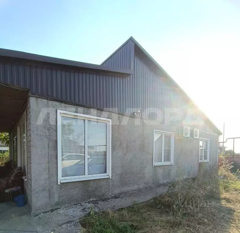 Дом в Краснодарский край, Ейский район, Должанская ст-ца ул. Чапаева ... - Фото 2