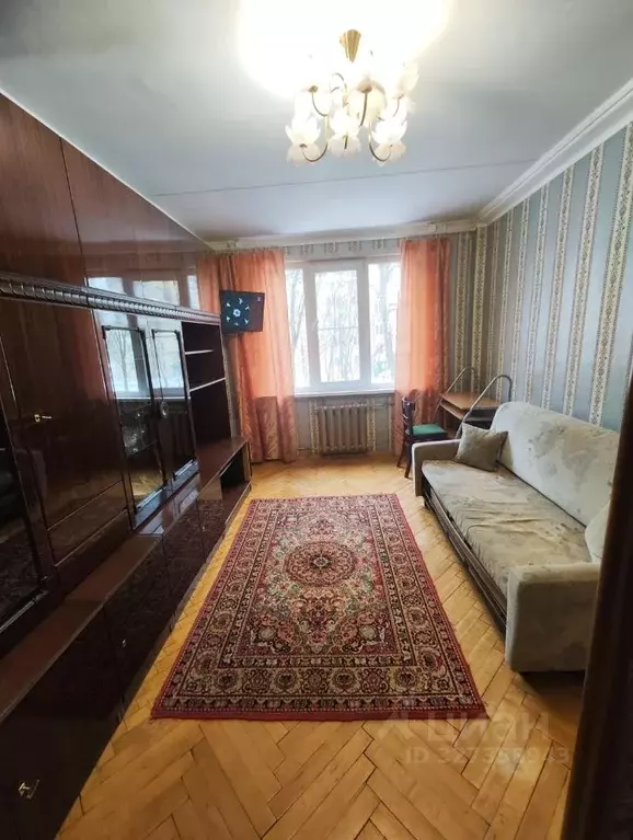 2-к кв. Московская область, Одинцовский городской округ, Большие ... - Фото 1