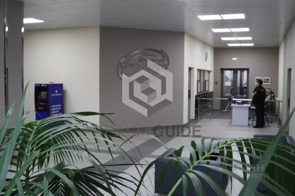 Склад в Московская область, Богородский городской округ, имени ... - Фото 2