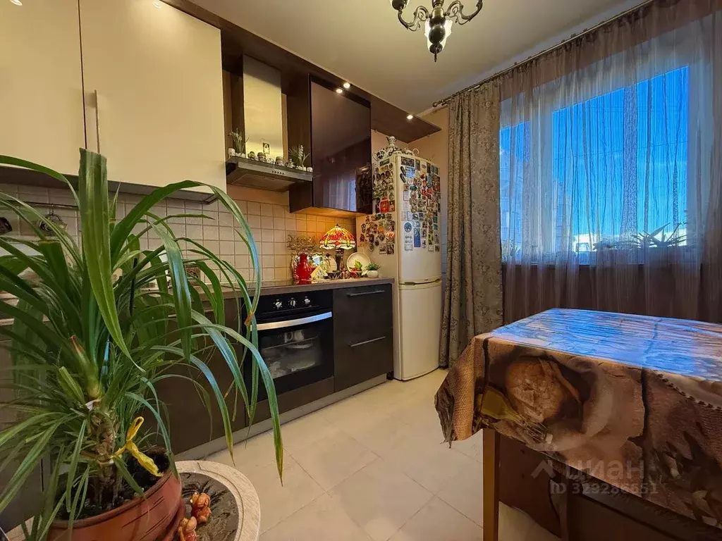 2-к кв. Москва Южнобутовская ул., 133 (54.0 м) - Фото 0