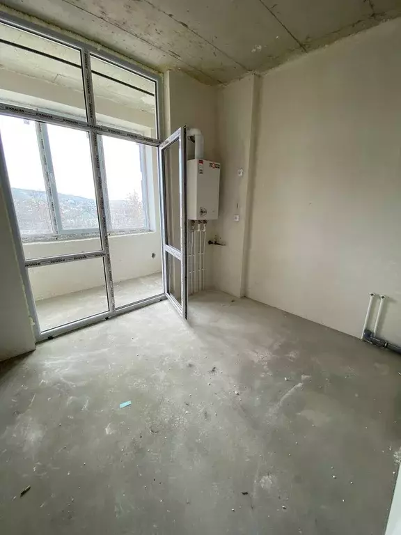 Продаётся 2-к квартира, 53 м - Фото 0