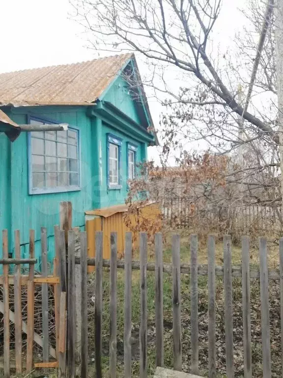 Дом 28 м на участке 15 сот. - Фото 0