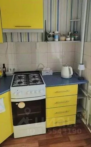 1-к кв. Пермский край, Пермь ул. Каляева, 12 (27.0 м) - Фото 1