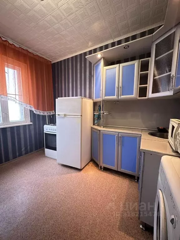 Комната Татарстан, Набережные Челны 17-й комплекс, 3 (12.0 м) - Фото 0