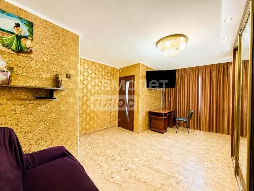 3-к кв. Севастополь ул. 1-я Бастионная, 4 (55.4 м) - Фото 1
