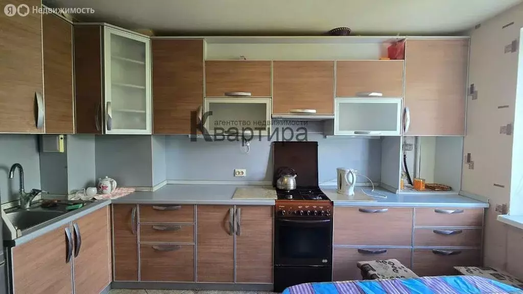 3-комнатная квартира: Смоленск, улица Нахимова, 13Б (77 м) - Фото 1