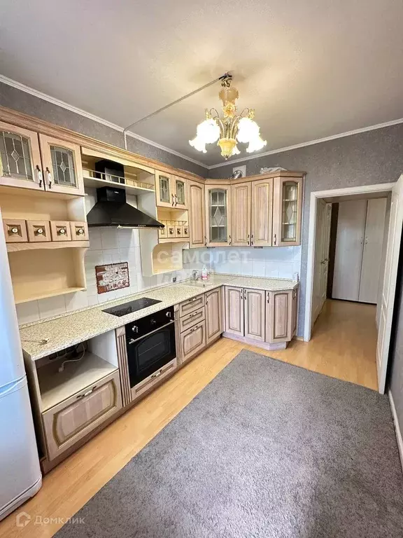 Продаётся 1-к квартира, 39.7 м - Фото 0