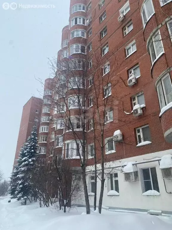 1-комнатная квартира: Пермь, Петропавловская улица, 123 (47.5 м) - Фото 1