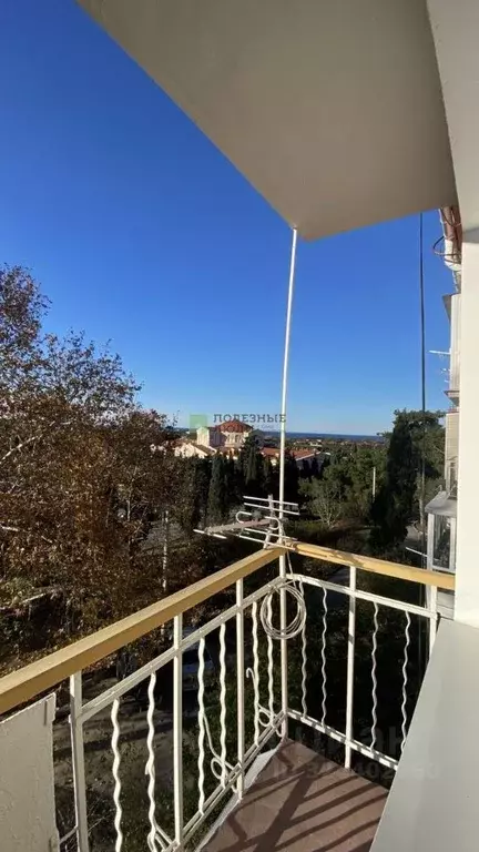 3-к кв. Севастополь ул. Ерошенко, 14 (61.2 м) - Фото 2