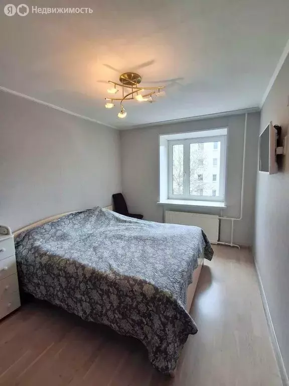 2-комнатная квартира: Санкт-Петербург, Взлётная улица, 13 (64.5 м) - Фото 0