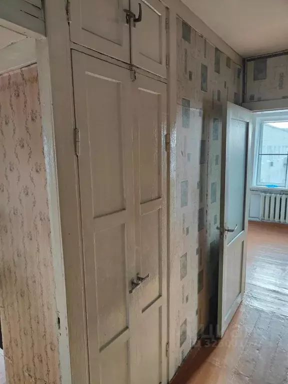 3-к кв. Алтайский край, Новоалтайск Октябрьская ул., 33 (60.0 м) - Фото 2