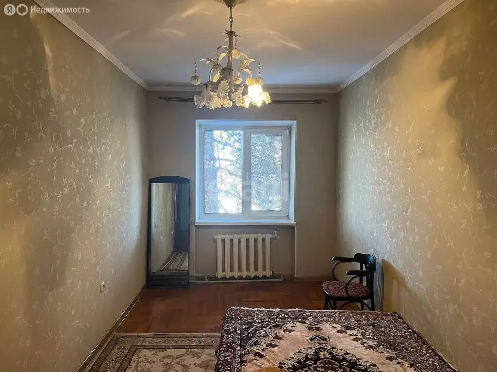 3-комнатная квартира: Анапа, Крестьянская улица, 26 (60.6 м) - Фото 0