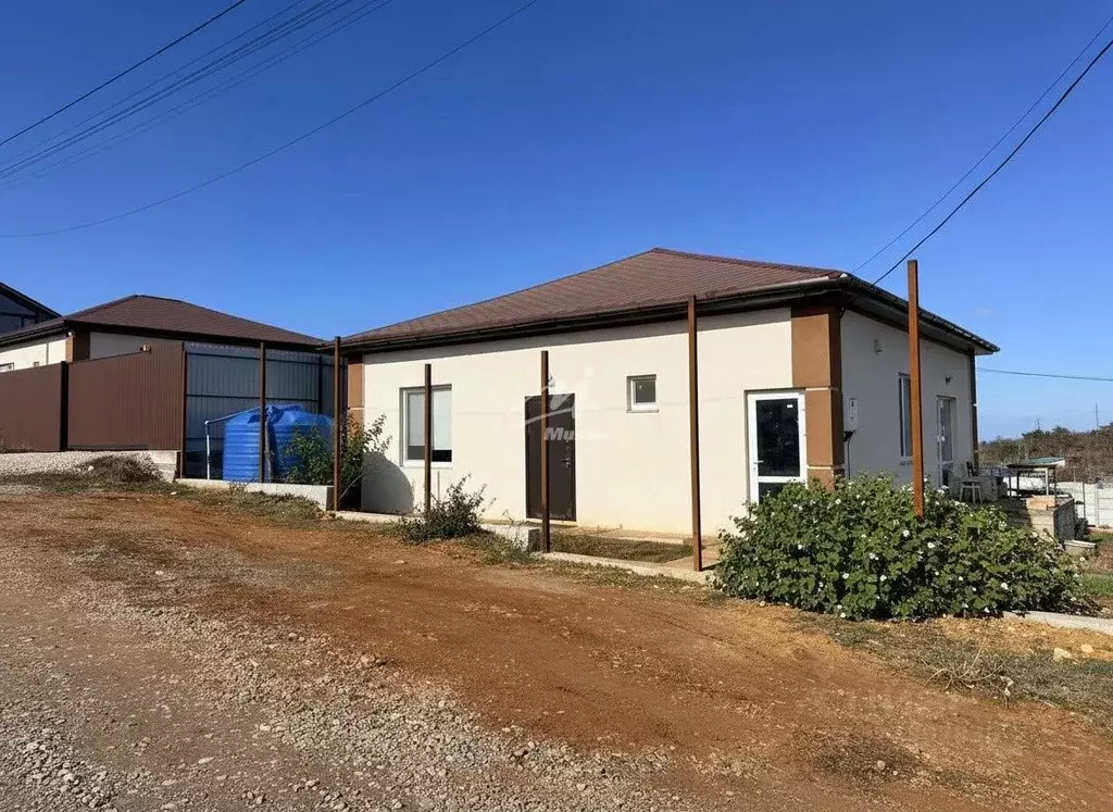 Дом в Московская область, Ступино городской округ, Севастополь СНТ 261 ... - Фото 1