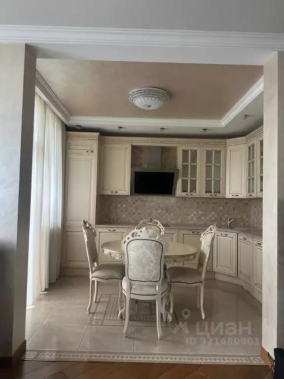 3-к кв. Москва Можайское ш., 22к2 (120.0 м) - Фото 1