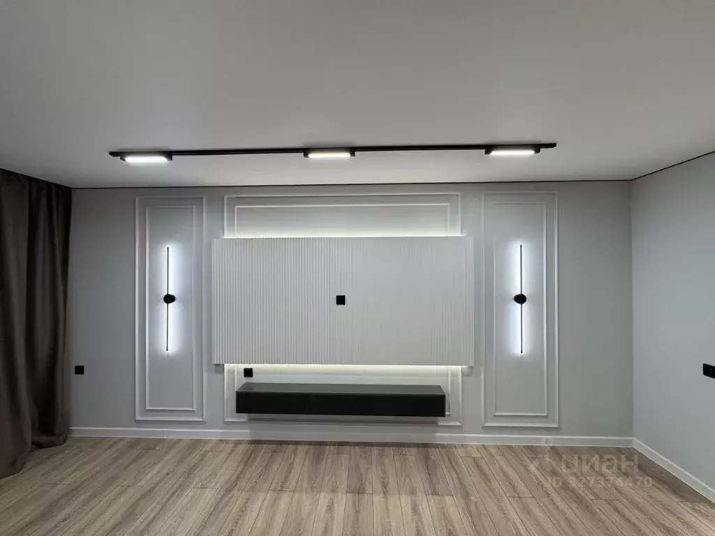 3-к кв. Самарская область, Тольятти Ленинский просп., 14 (65.0 м) - Фото 2