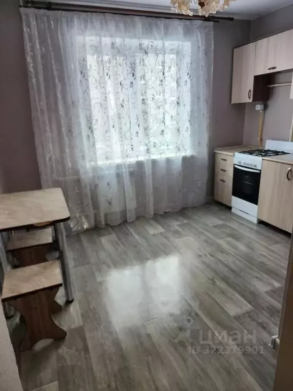 1-к кв. Омская область, Омск ул. 70 лет Октября, 20 (37.0 м) - Фото 1