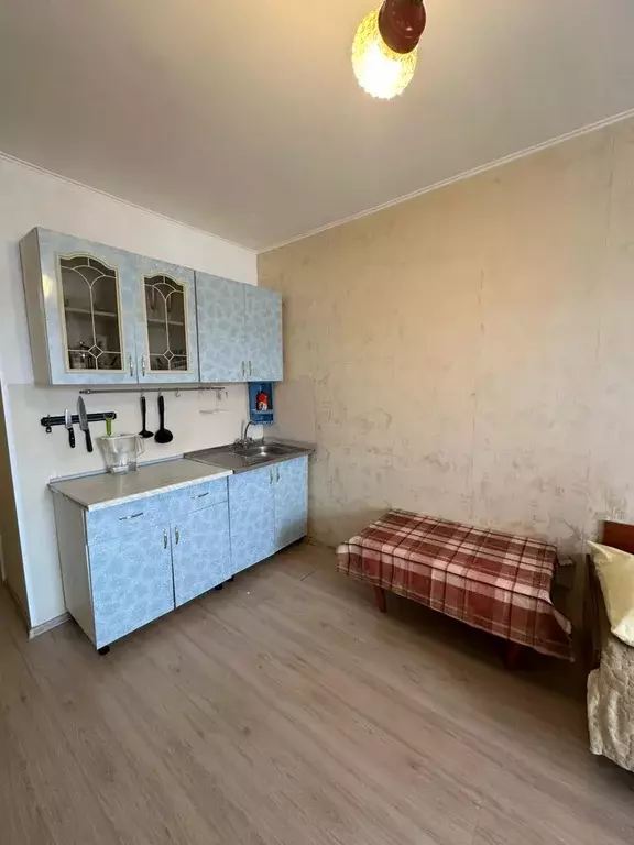 Продаётся 1-к квартира, 22 м - Фото 1