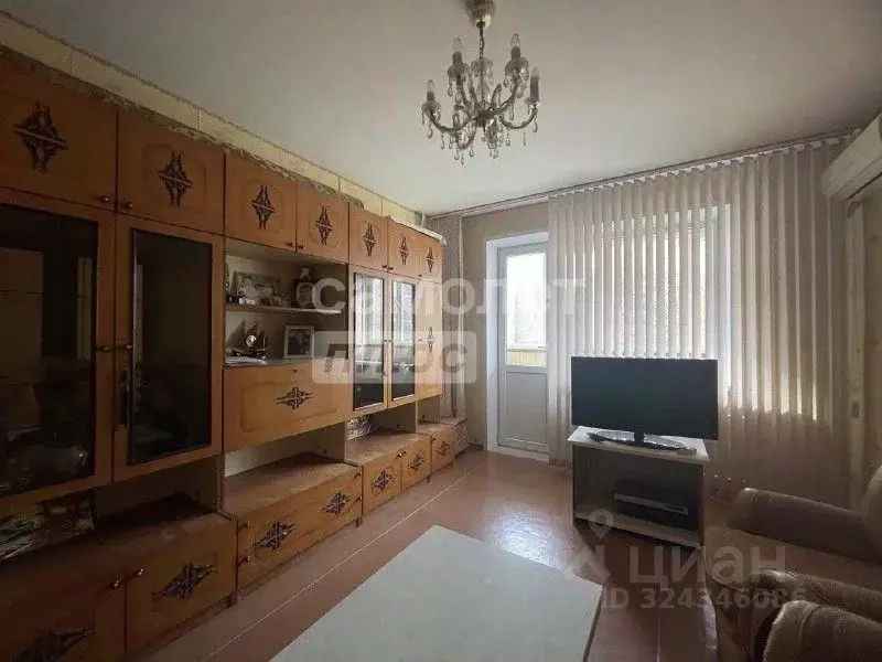 3-к кв. Краснодарский край, Новороссийск ул. Героев Десантников, 73 ... - Фото 2