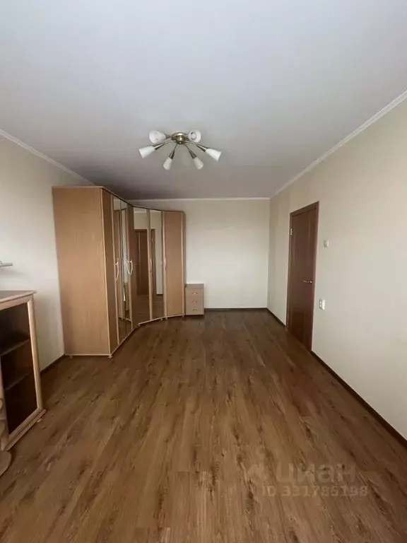 1-к кв. Московская область, Солнечногорск городской округ, Голубое пгт ... - Фото 2