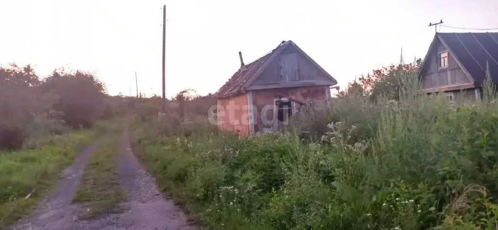 Дом в Комсомольск-на-Амуре, СНТ АСЗ Сад № 2, 6-я Ручейковая улица (17 ... - Фото 1