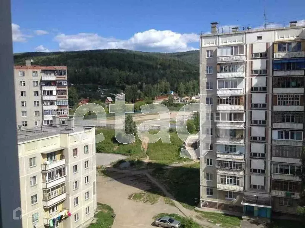 Продаётся 1-к квартира, 40.7 м - Фото 0