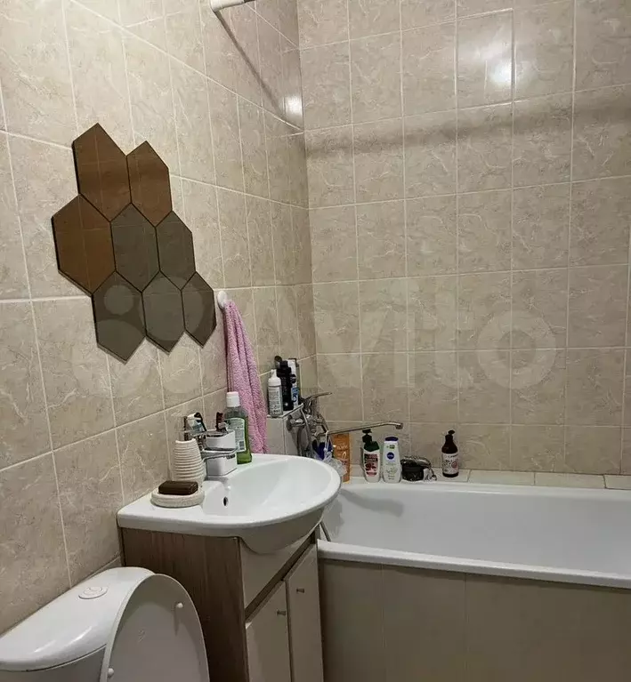 Квартира-студия, 28 м, 5/9 эт. - Фото 1