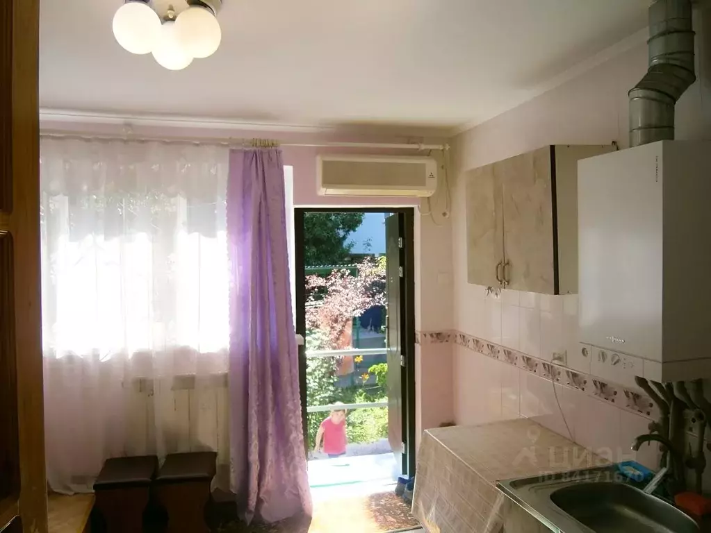 2-к кв. Крым, Ялта ул. Ломоносова, 23 (40.0 м) - Фото 0