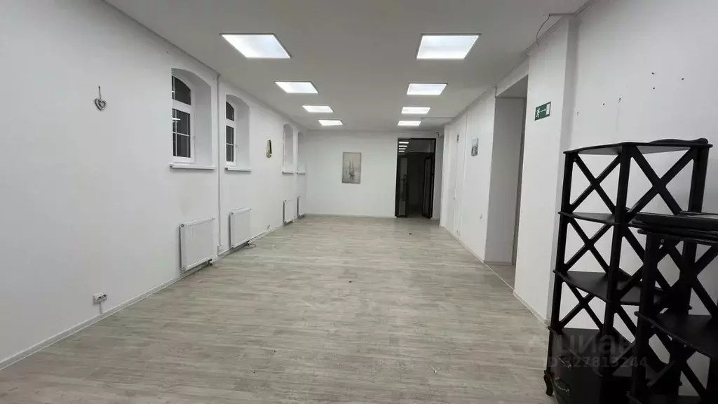 Помещение свободного назначения в Калининградская область, Светлогорск ... - Фото 1