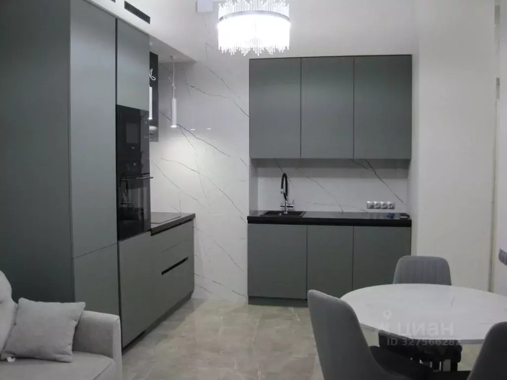 2-к кв. Москва ул. Ротмистрова, 2к3 (39.0 м) - Фото 2