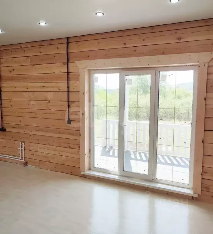 Дом в Красноярский край, Емельяновский муниципальный округ, с. Шуваево ... - Фото 1