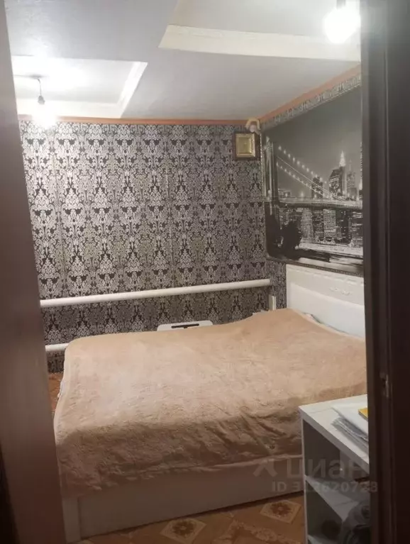 Дом в Пермский край, Добрянский городской округ, пос. Дивья ул. ... - Фото 0