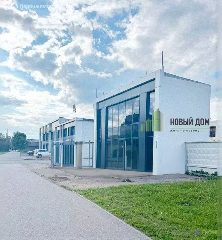 Помещение свободного назначения (120 м) - Фото 1