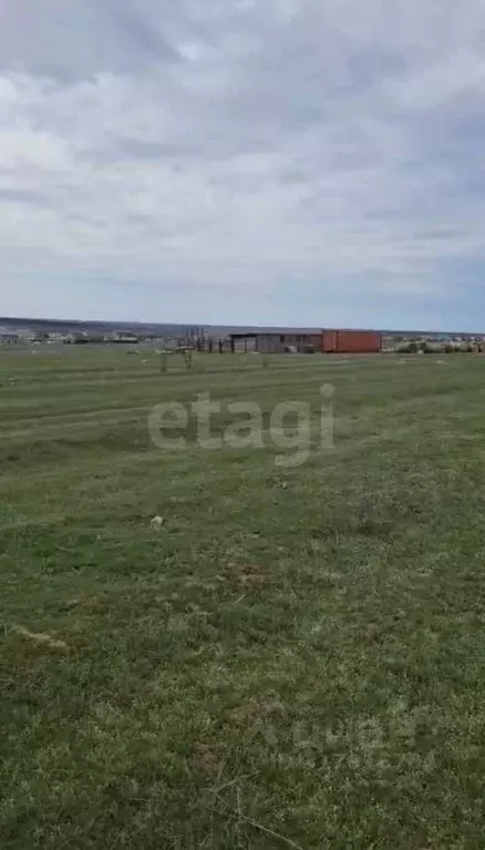 Участок в Калмыкия, Элиста городской округ, пос. Аршан ул. ... - Фото 1