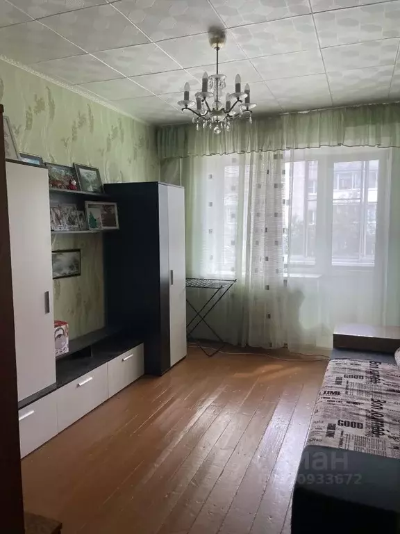 3-к кв. Тверская область, Конаково ул. Строителей, 24 (53.3 м) - Фото 1