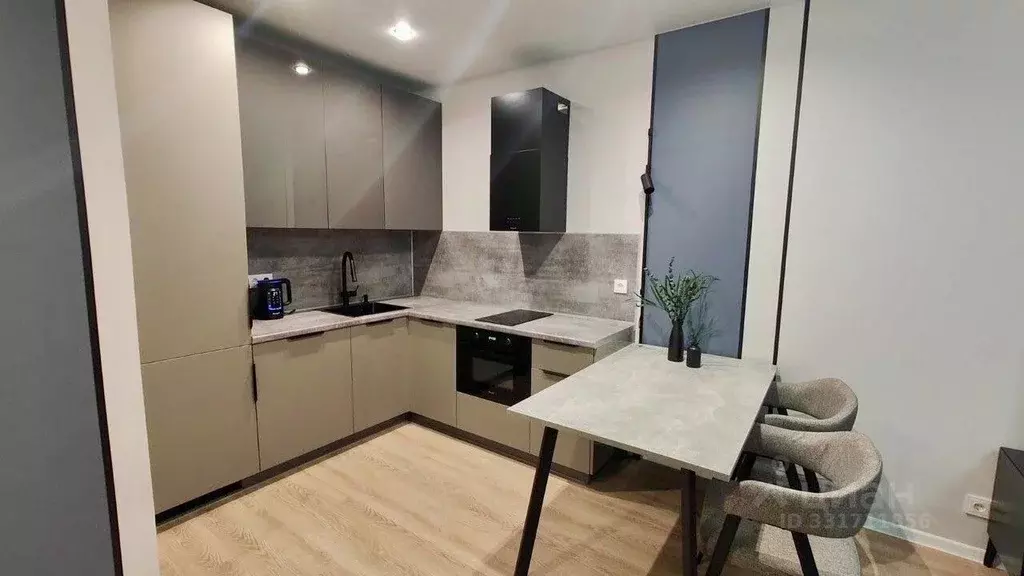 1-к кв. Москва проезд Стройкомбината, 1 (36.0 м) - Фото 2