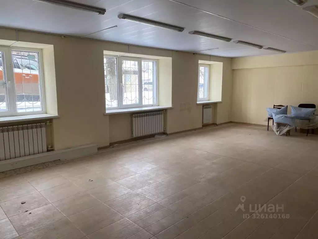 Помещение свободного назначения в Волгоградская область, Волгоград ... - Фото 1