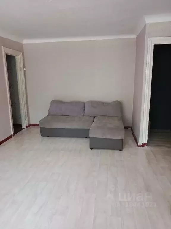 2-к кв. Иркутская область, Иркутск ул. Некрасова, 5 (44.0 м) - Фото 0