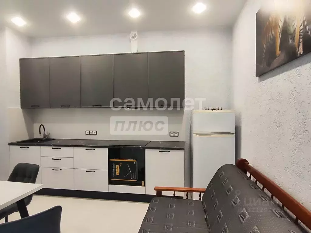 2-к кв. Иркутская область, Иркутск Ершовский мкр, 148 (55.0 м) - Фото 1