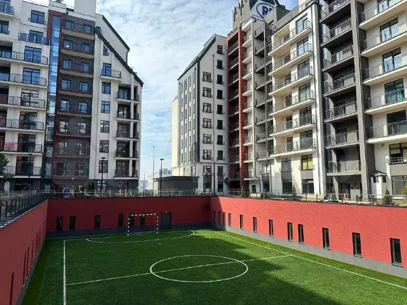 2-к. квартира, 98,2 м, 9/10 эт. - Фото 0