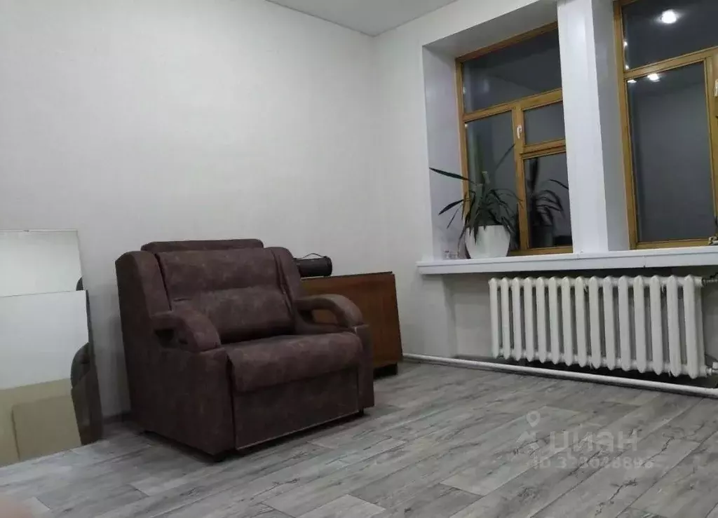 2-к кв. Новосибирская область, Новосибирск Бетонная ул., 29 (45.0 м) - Фото 1