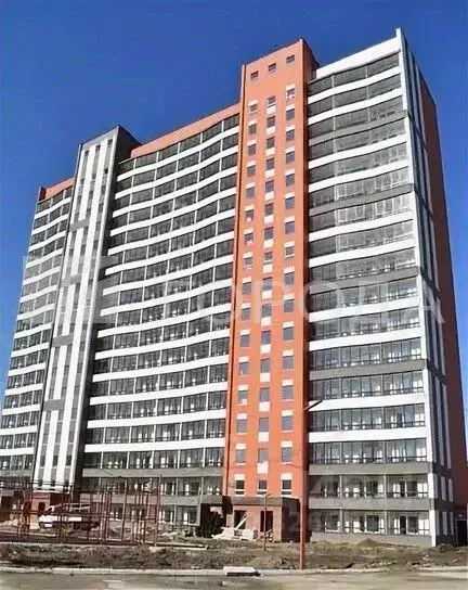 Офис в Новосибирская область, Новосибирск ул. Объединения, 4 (129 м) - Фото 1