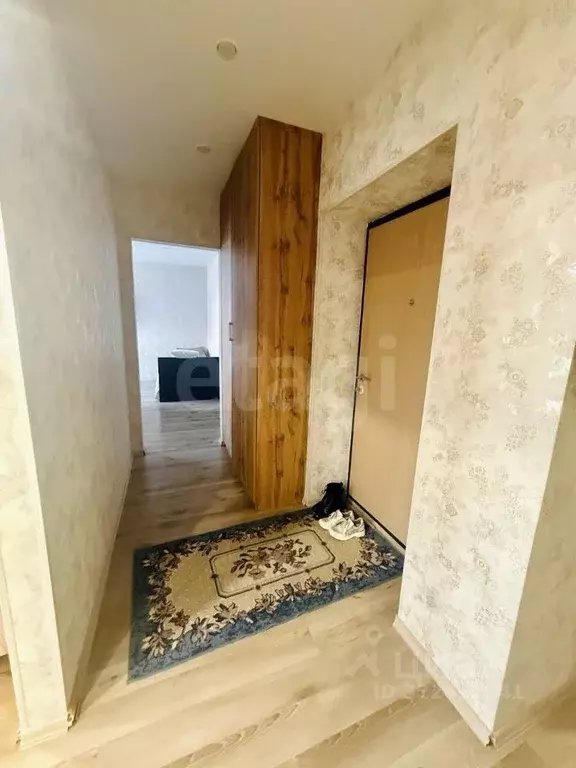 1-к кв. Ямало-Ненецкий АО, Салехард ул. Патрикеева, 6к1 (44.6 м) - Фото 0