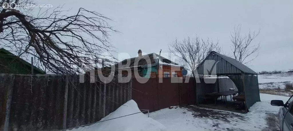 Дом в станица Кармалиновская, улица Кирова, 19 (50 м) - Фото 2