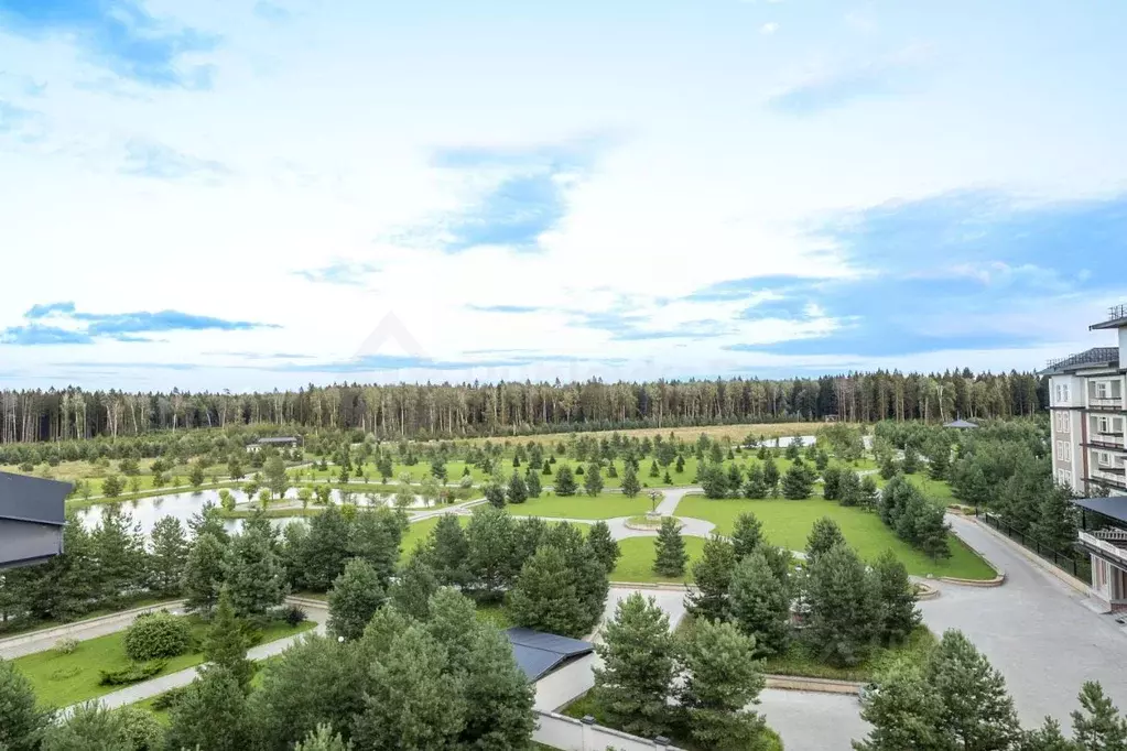 Студия Московская область, Одинцовский городской округ, д. Семенково, ... - Фото 1