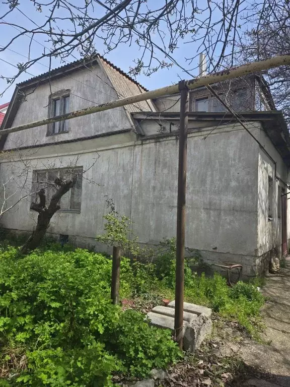 Дом в Крым, Симферополь ул. Пригородная, 15 (117 м) - Фото 2