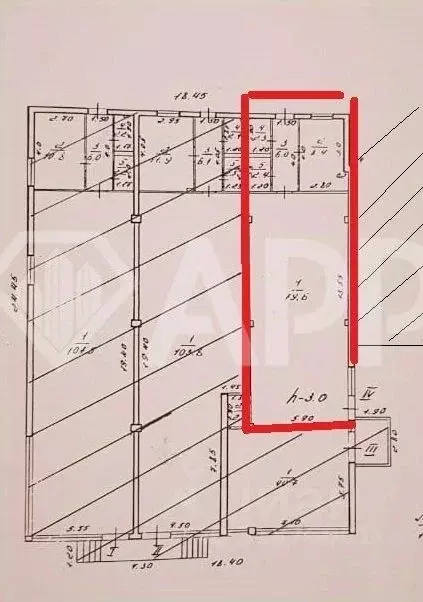 Помещение свободного назначения в Краснодарский край, Новороссийск ул. ... - Фото 2