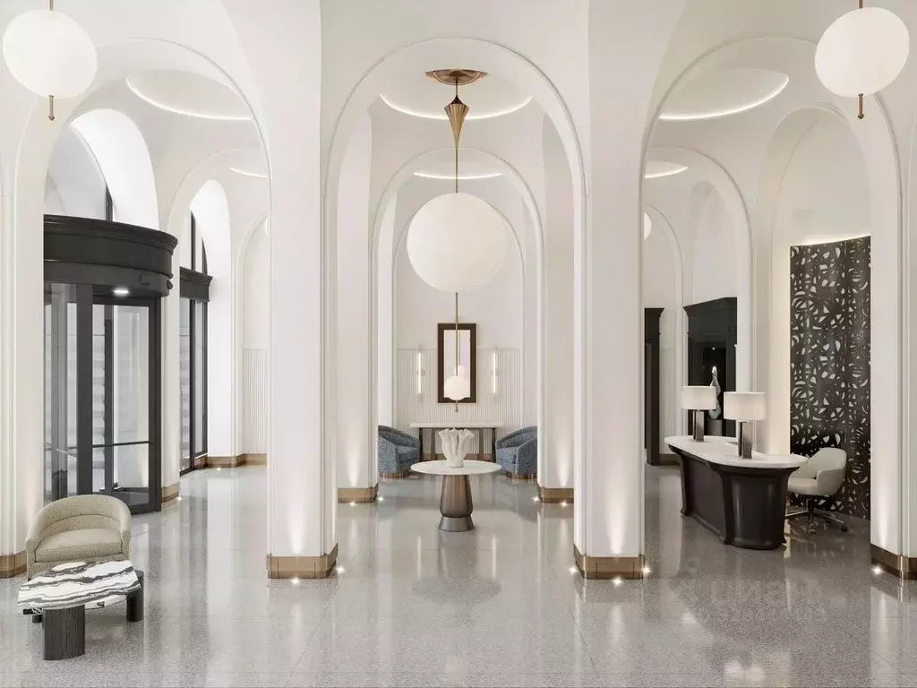 2-к кв. Санкт-Петербург Миргородская ул., 1 (76.0 м) - Фото 2