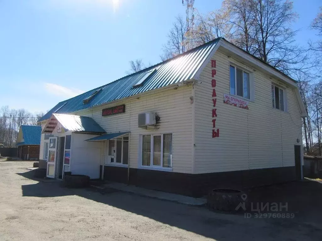 Участок в Тюменская область, Нижнетавдинский муниципальный округ, ... - Фото 1